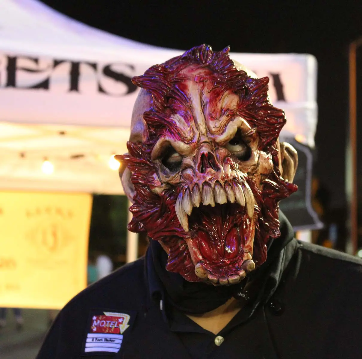 Photo by Jessica Peralta