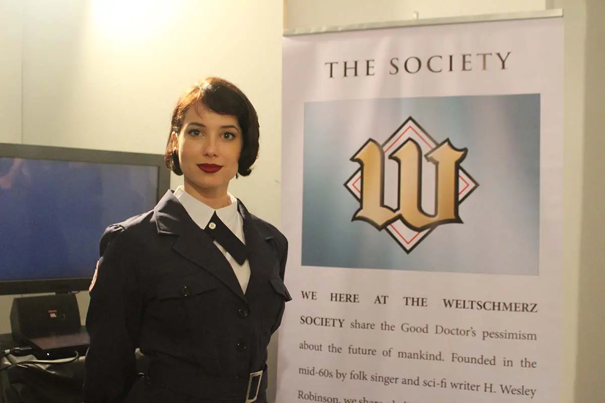 Photo by Jessica Peralta