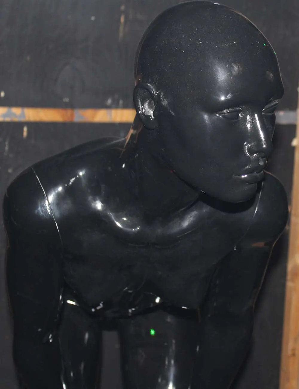 Photo by Jessica Peralta