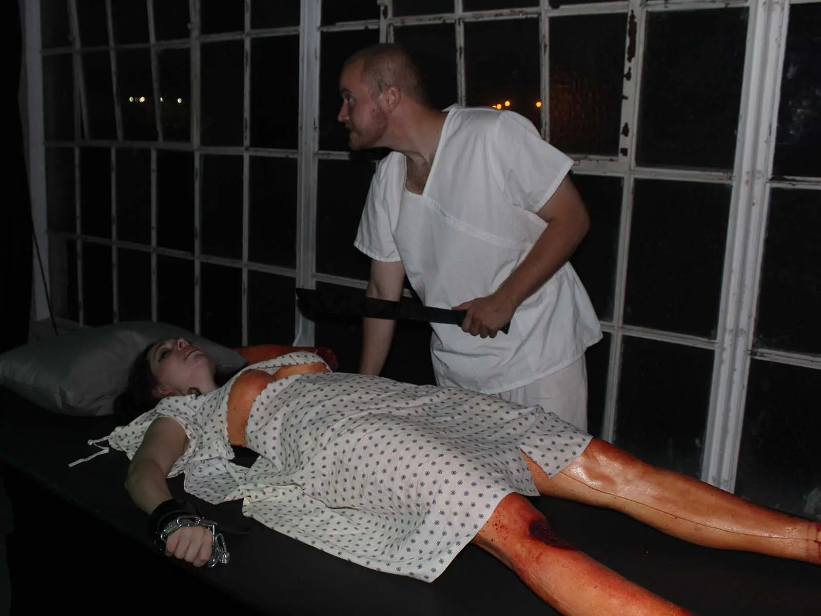 Photo by Jessica Peralta