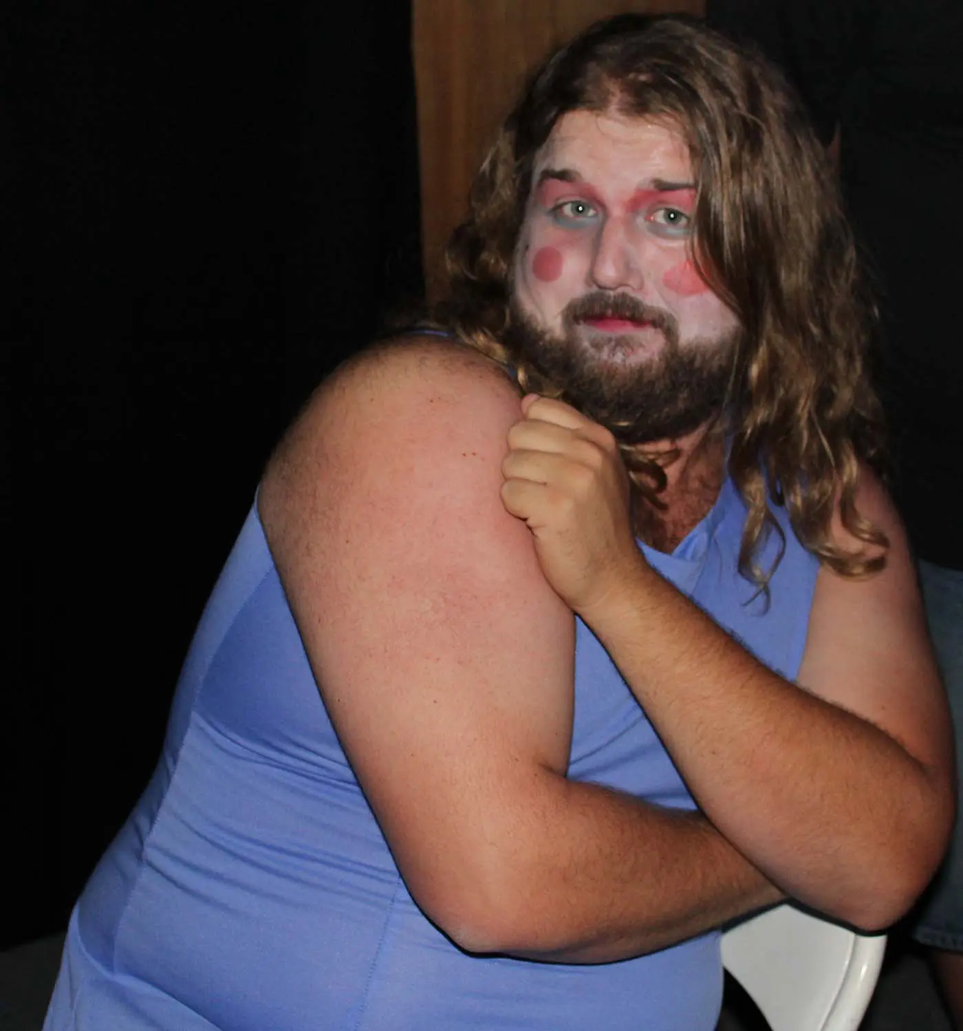 Photo by Jessica Peralta