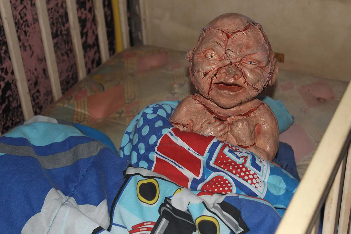 Photo by Jessica Peralta