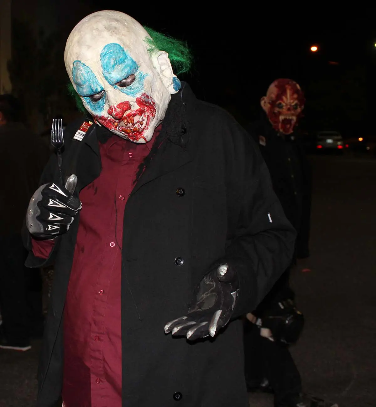 Photo by Jessica Peralta