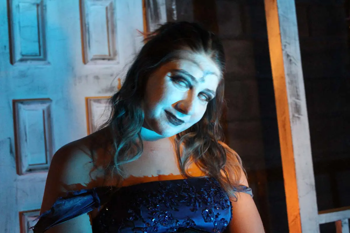 Photo by Jessica Peralta