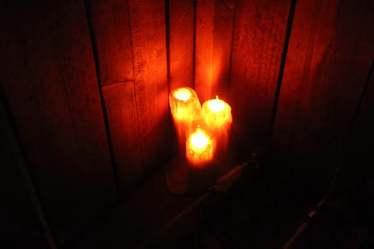 Photo by Jessica Peralta