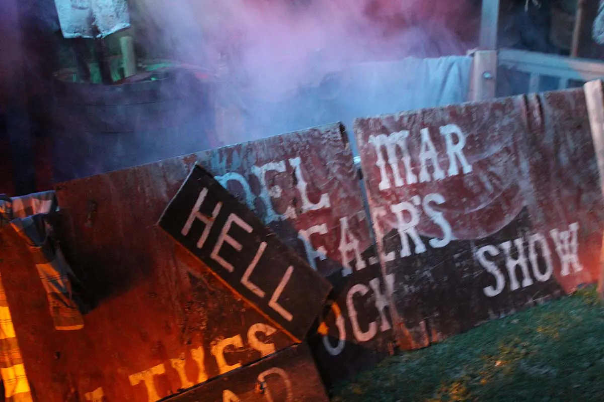 Photo by Jessica Peralta