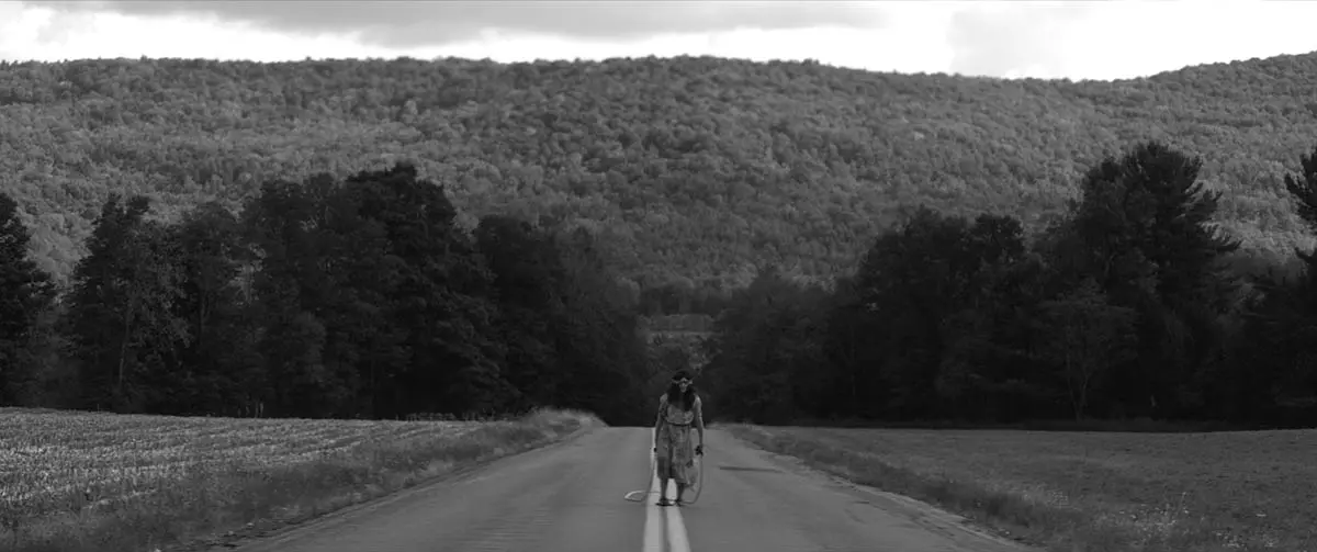 A scene from The Eyes of My Mother, a Magnet Release. Photo Courtesy of Magnet Releasing