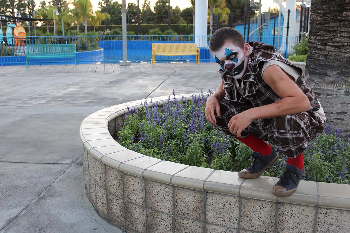 Photo by Courtney Croitori