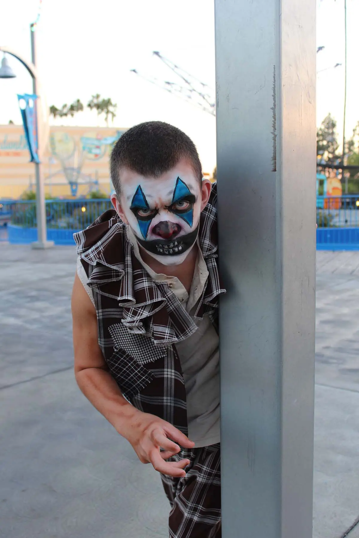 Photo by Courtney Croitori