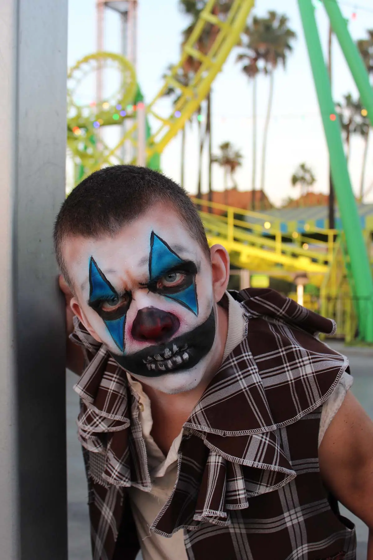 Photo by Courtney Croitori