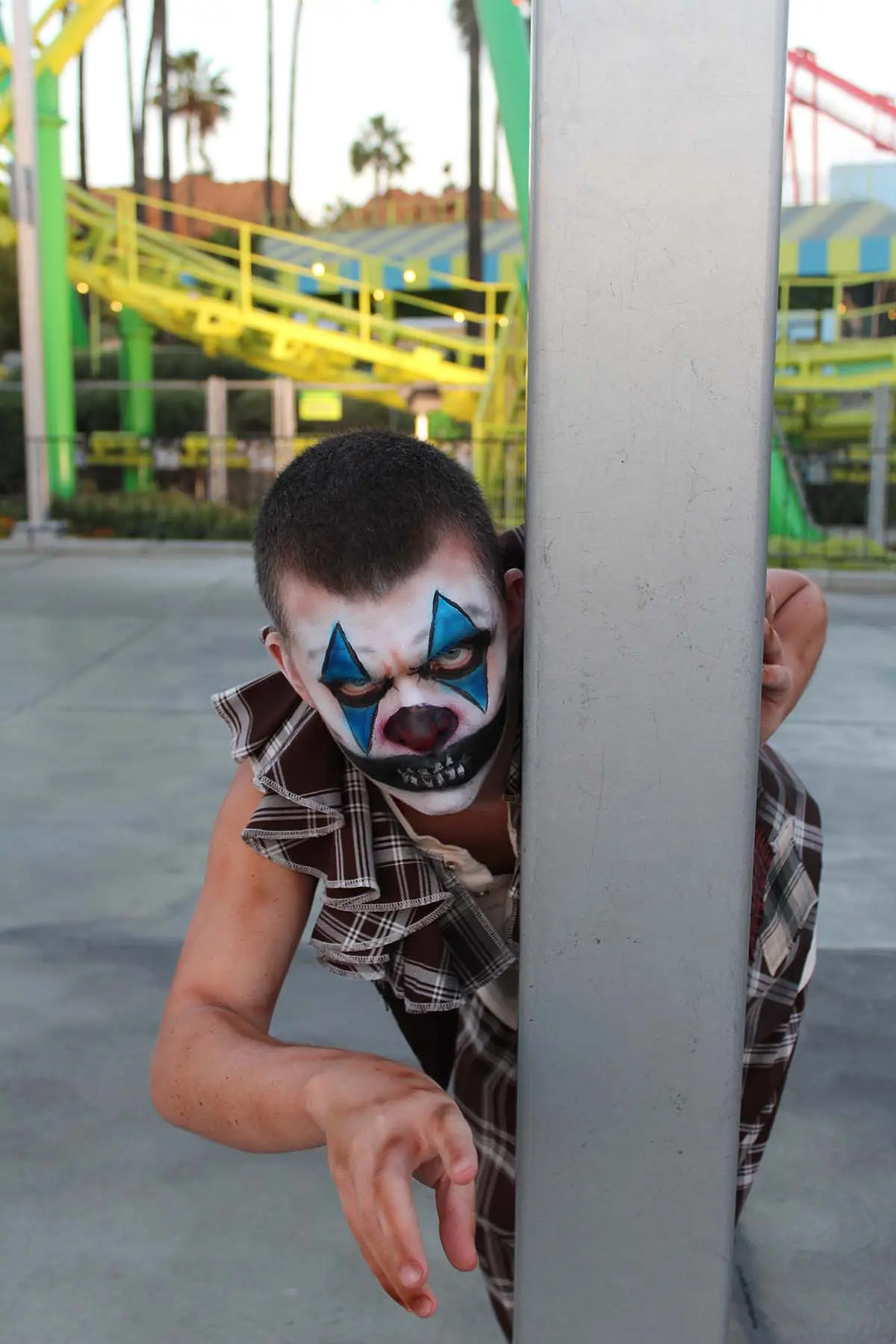 Photo by Courtney Croitori