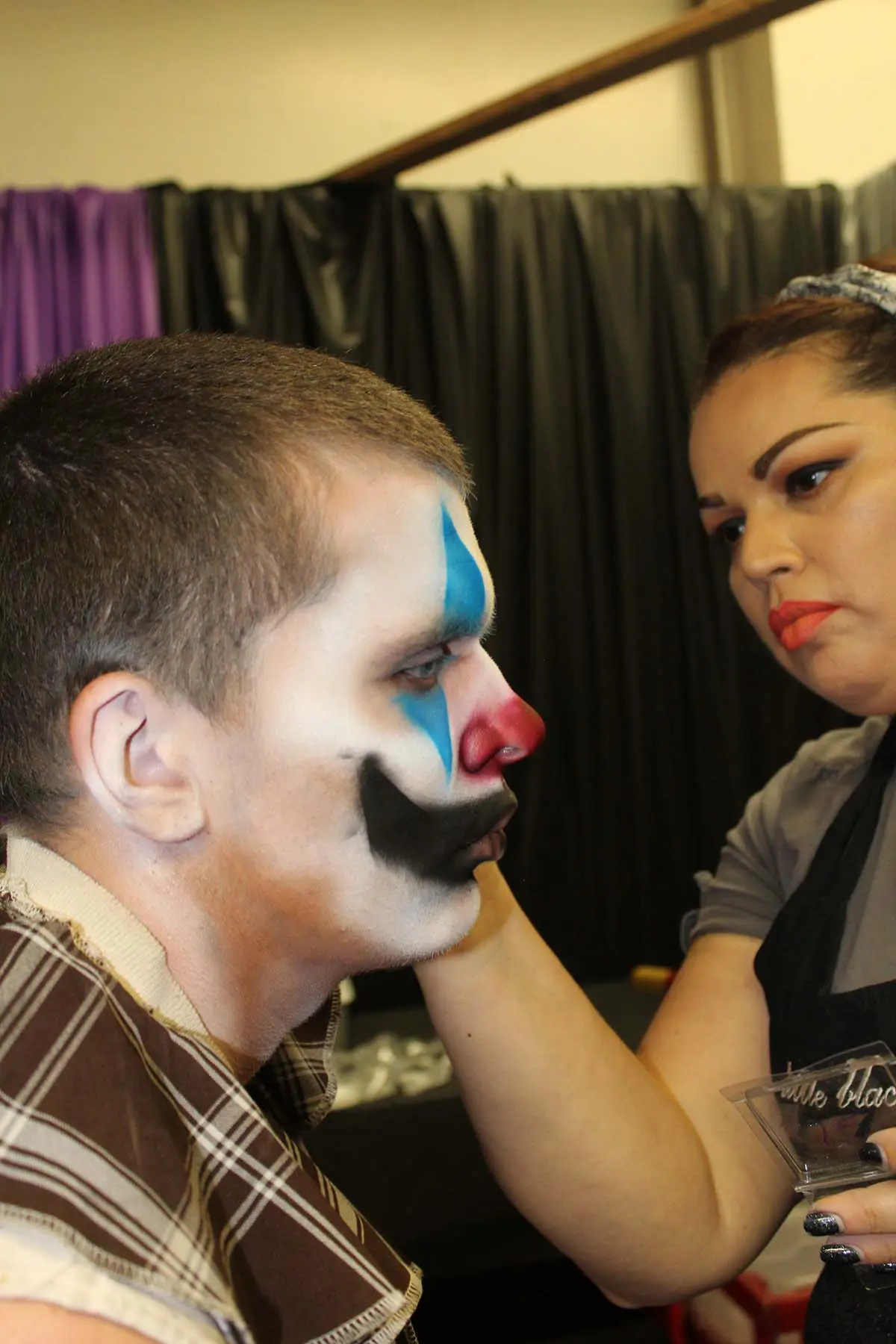 Photo by Courtney Croitori