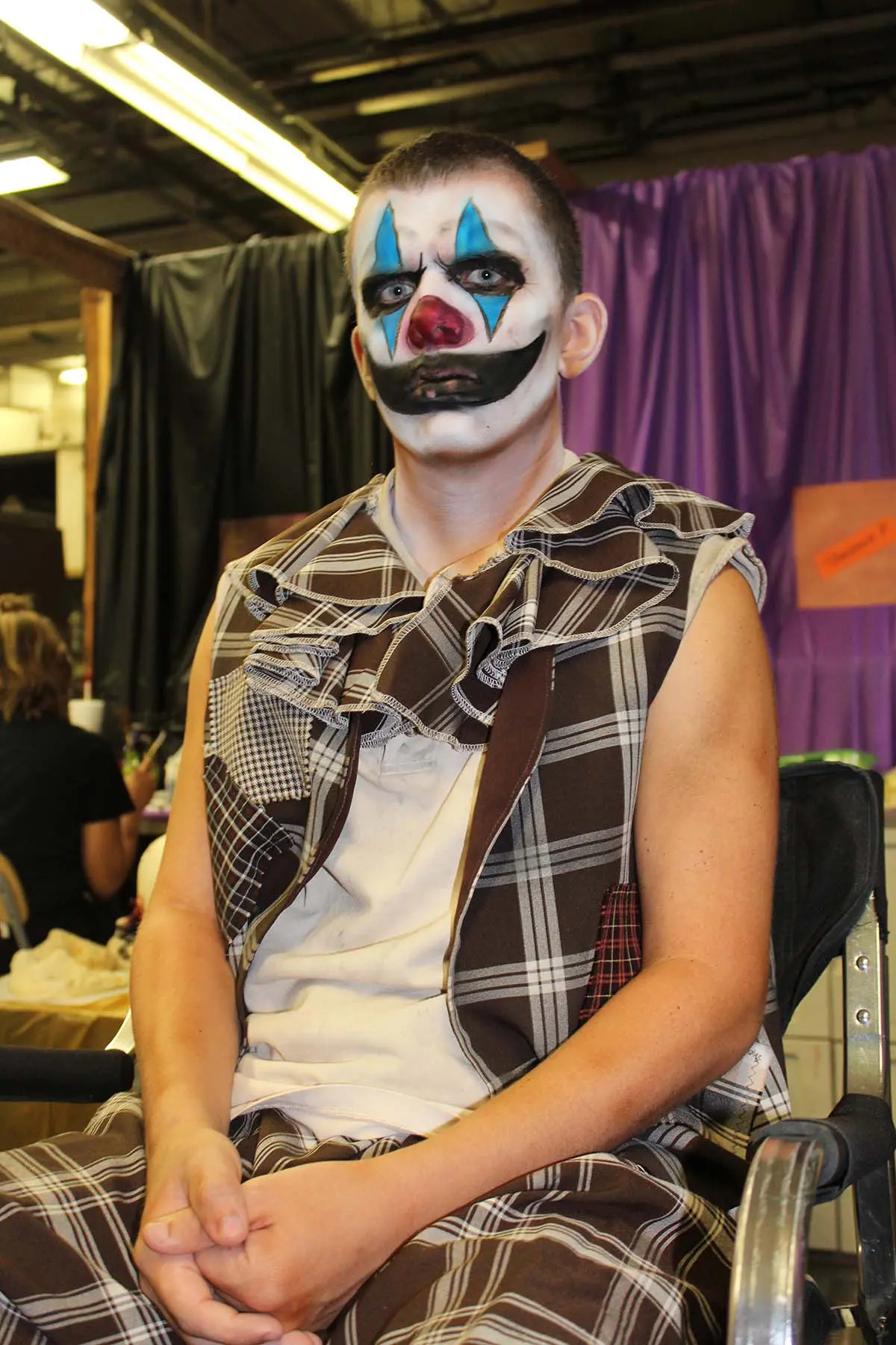 Photo by Courtney Croitori