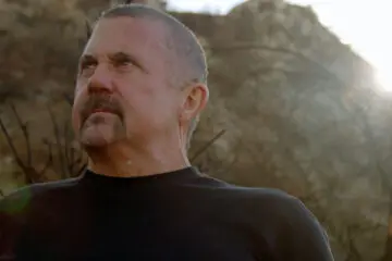 kane hodder