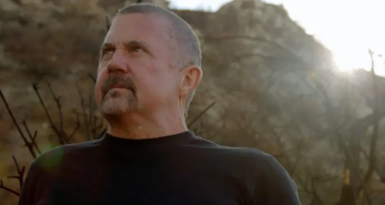 kane hodder
