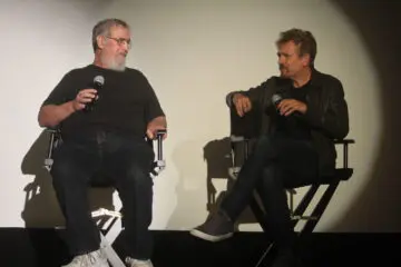 Neal Marshall Stevens and John Frizzell