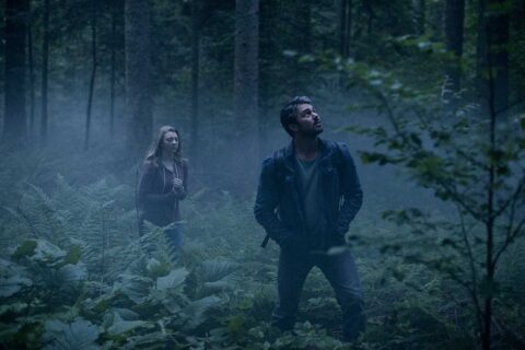 Image of The Forest Movie