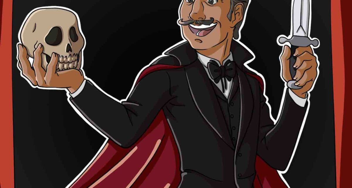 Women In Horror Month Spotlight: Mary Rangel | Halloween Every Night