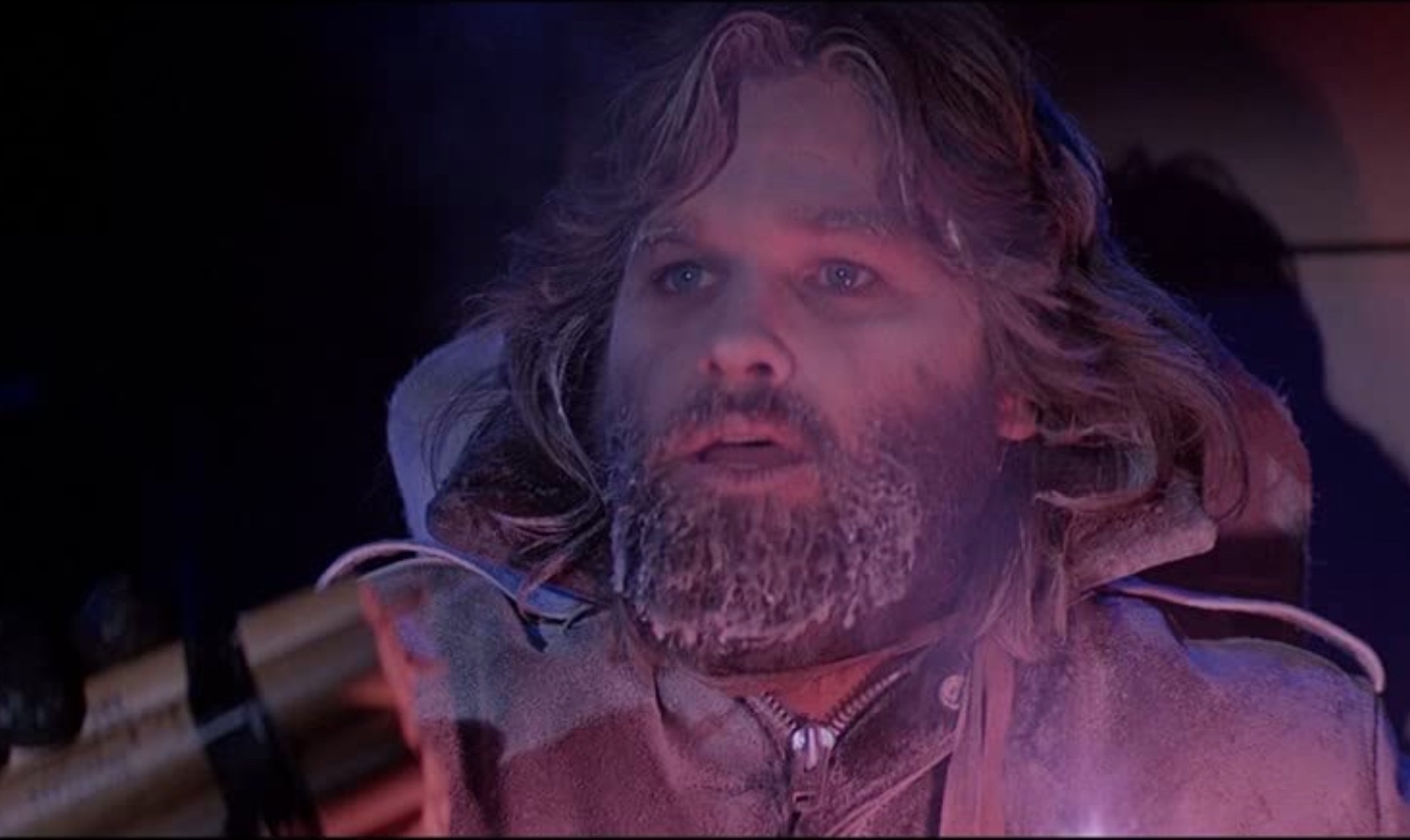 The Freezing Paranoia of John Carpenter's 40-Year-Old 'The Thing' -  Halloween Every Night
