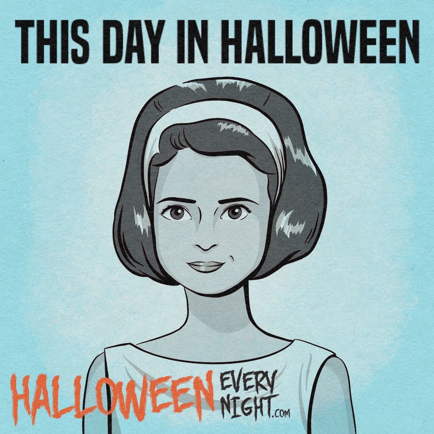 Feb 25 2025 Halloween Every Night feb-25-2025-halloween-every-night